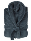 Bata VALBO L/XL azul oscuro Bata VALBO L/XL azul oscuro