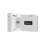 Puente comunicación inteligente RF y WIFI SONOFF ELE07782