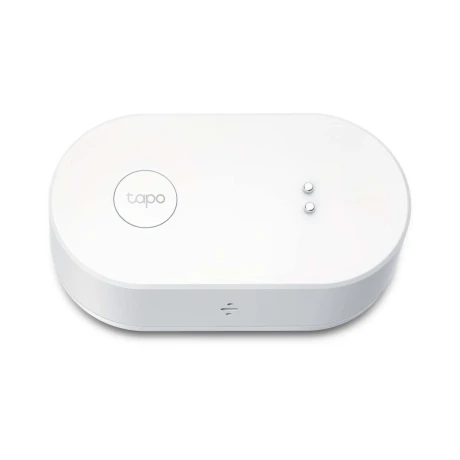 Tp-link - Sensor Inteligente de Fuga de Agua Tapo T300. Alertas. IP67. Color Blanco. 001