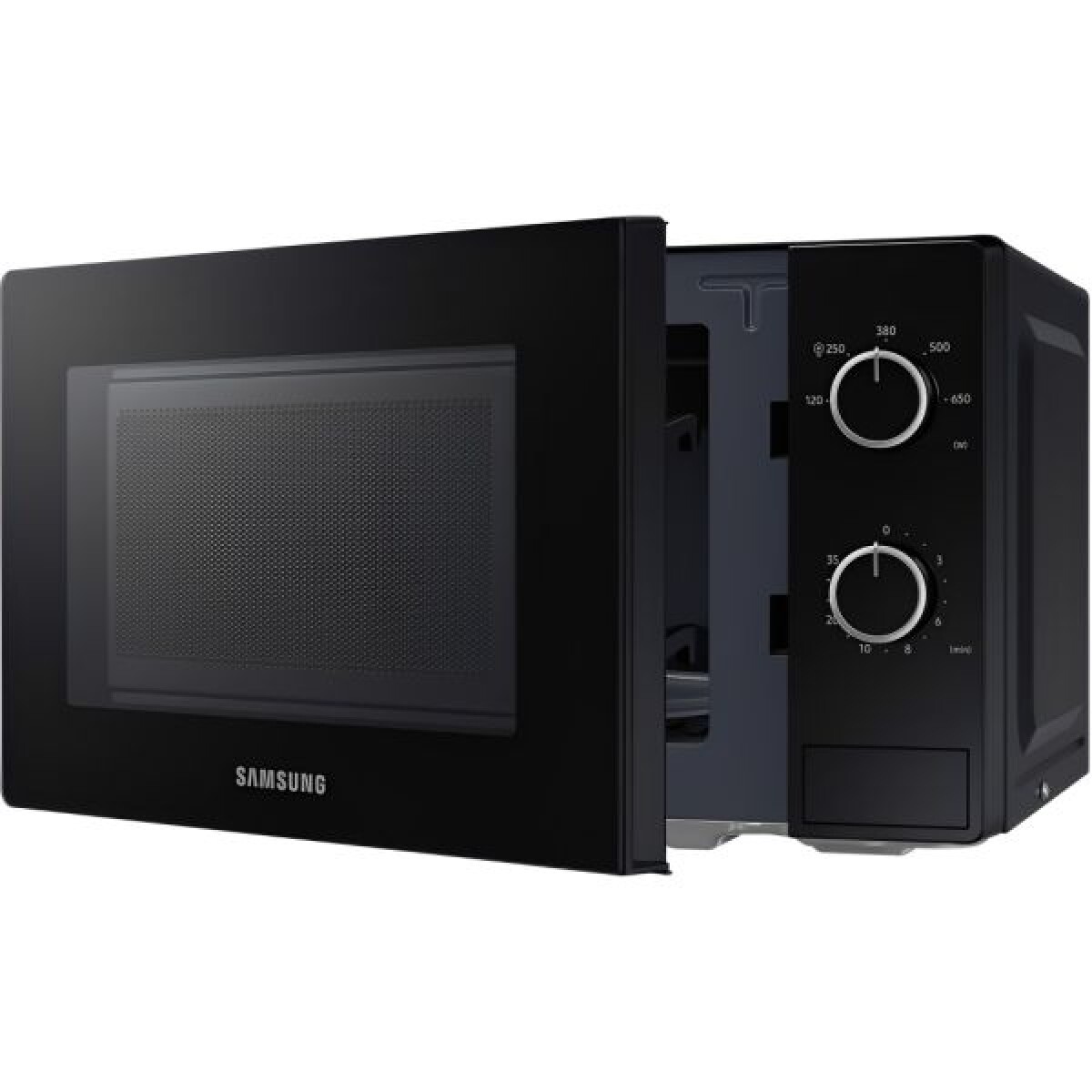 Microondas Samsung 20L MS20a3010aL/ZS 
