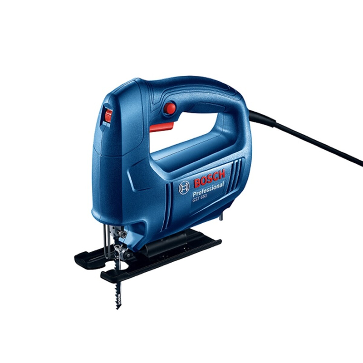 SIERRA CALADORA GST 650 450 W - BOSCH 