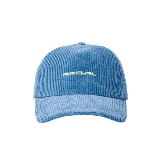 Gorro Rip Curl Icons Of Surf - Celeste Gorro Rip Curl Icons Of Surf - Celeste