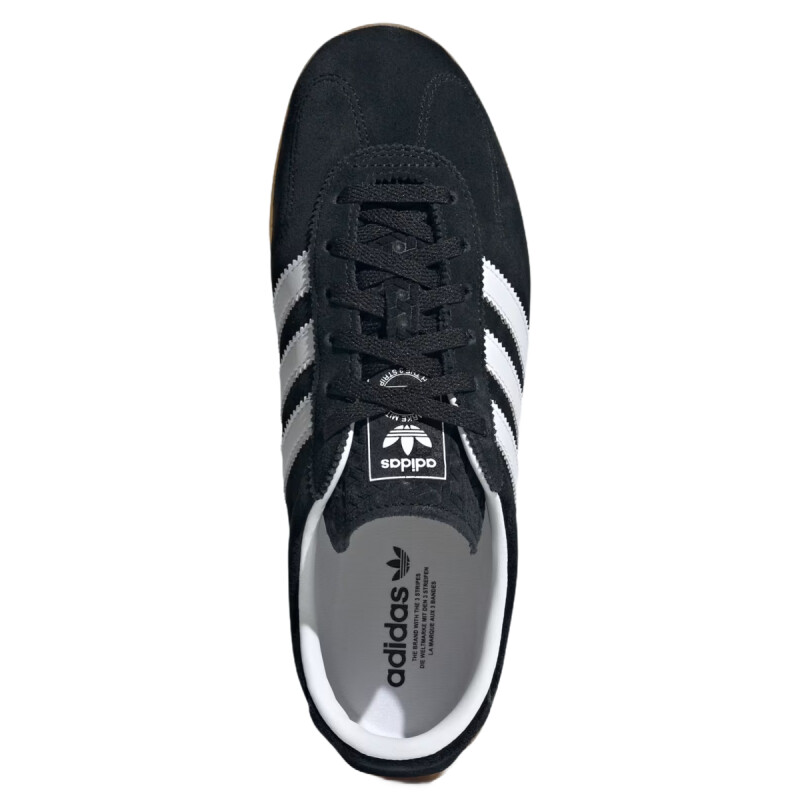 Championes Adidas Gazelle Lo Pro W Championes Adidas Gazelle Lo Pro W