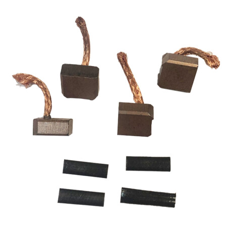CARBON ARRANQUE - NIPONDENSO 12V 7X16X16 1COLLILLA SCHUNK CARBON ARRANQUE - NIPONDENSO 12V 7X16X16 1COLLILLA SCHUNK