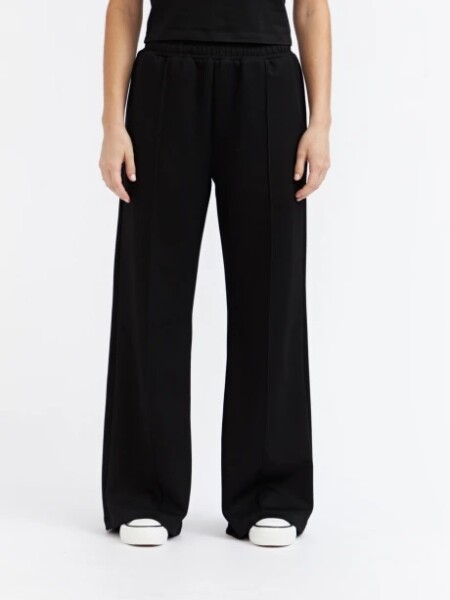 PANTALON N.SAILS 21107 KARI NEGRO