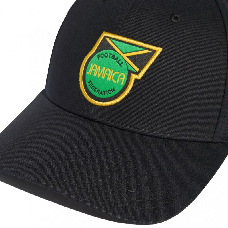 GORRA adidas JAMAICA 26 Black