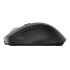 Mouse Inalambrico Acer Raton Recargable Bluetooth 2.4G USB Variante Color Negro