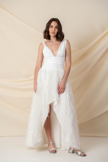 VESTIDO MARIEL VESTIDO MARIEL