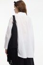 Camisa Accesa Crudo