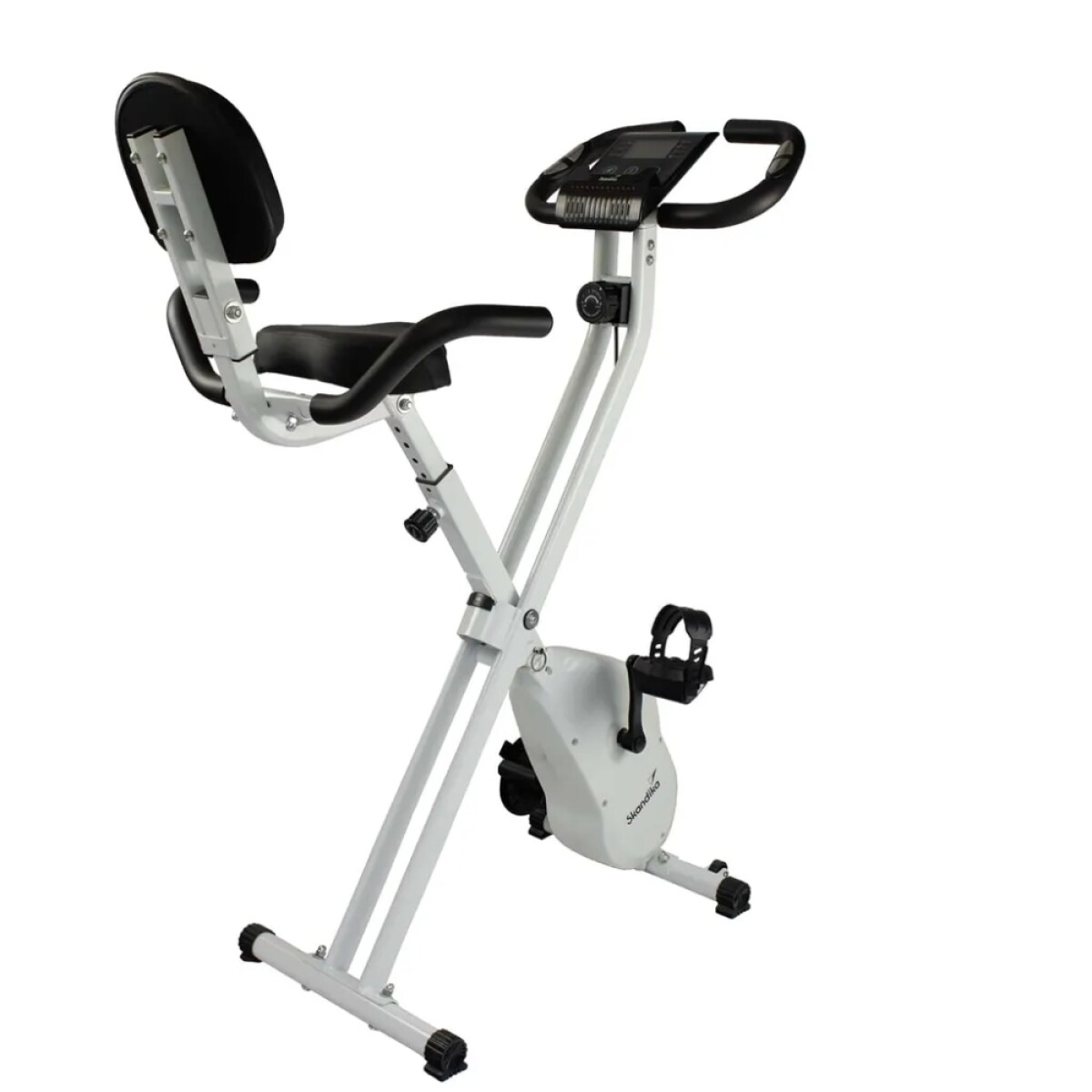 Bici plegable Foldaway X-1200 