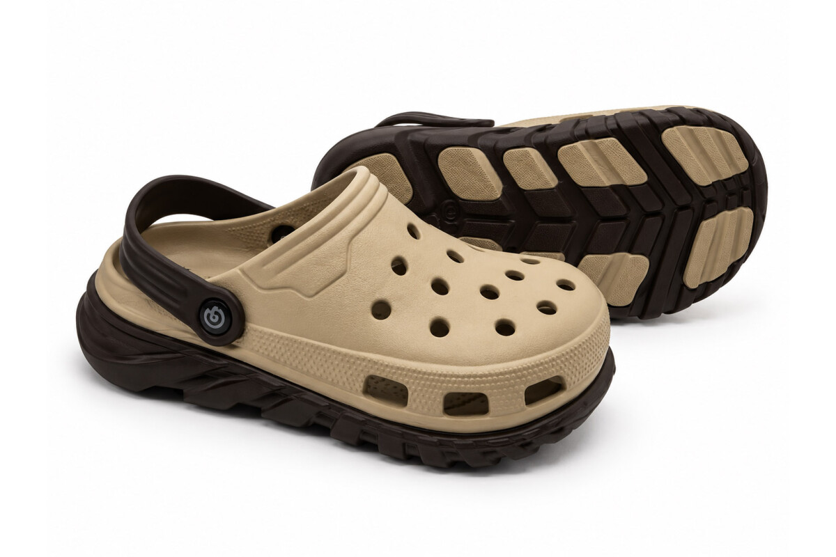CLOG EVO Beige