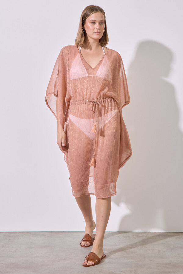 Kaftan Brillo ROSA