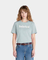 Polo Northwood Mujer Silver Blue
