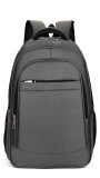 MOCHILA REPUBLICA GRIS