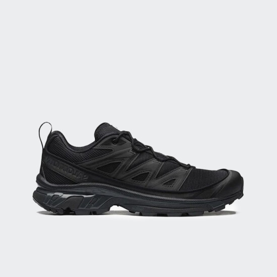 Calzado Salomón XT-6 Expanse Negro