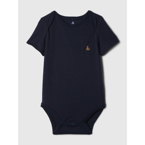 BODYSUIT SP24 TAPESTRY NAVY