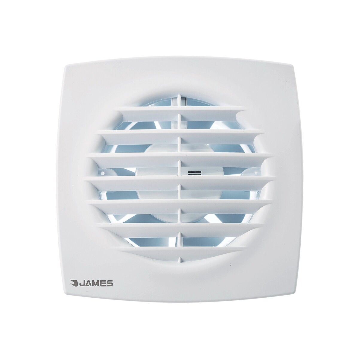 Extractor de Baño JAMES EJ-100S 15W 100MM - Blanco 