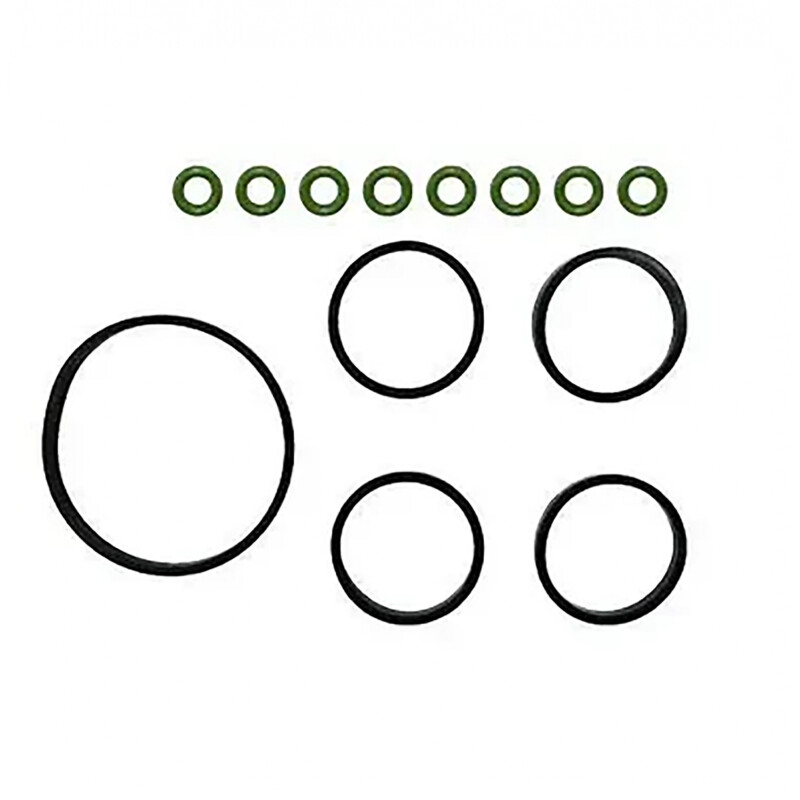 KIT ANILLOS INYECCION GOL 1.0 Kit Anillos Inyeccion Gol 1.0