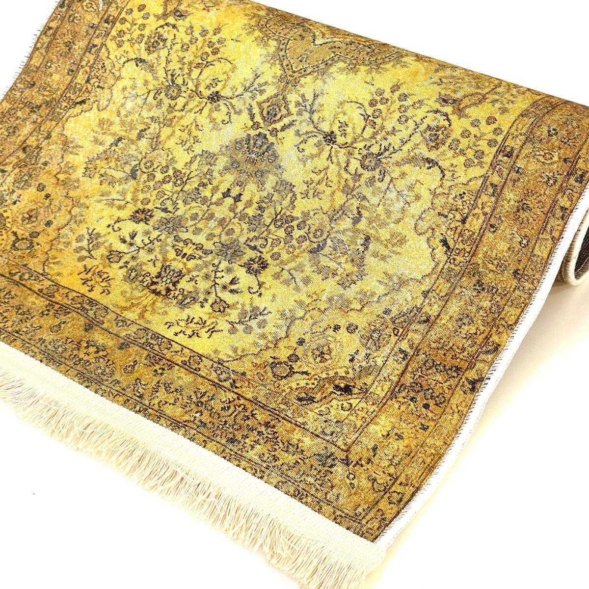 Alfombra terciopelo 1,00x0,60 24 