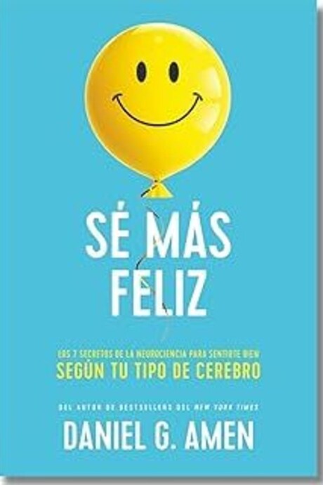 SE MAS FELIZ SE MAS FELIZ