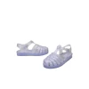 Sandalias Mini Melissa Possession Violeta