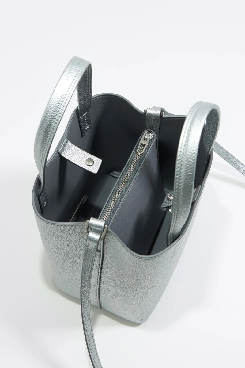 BOLSO Plata