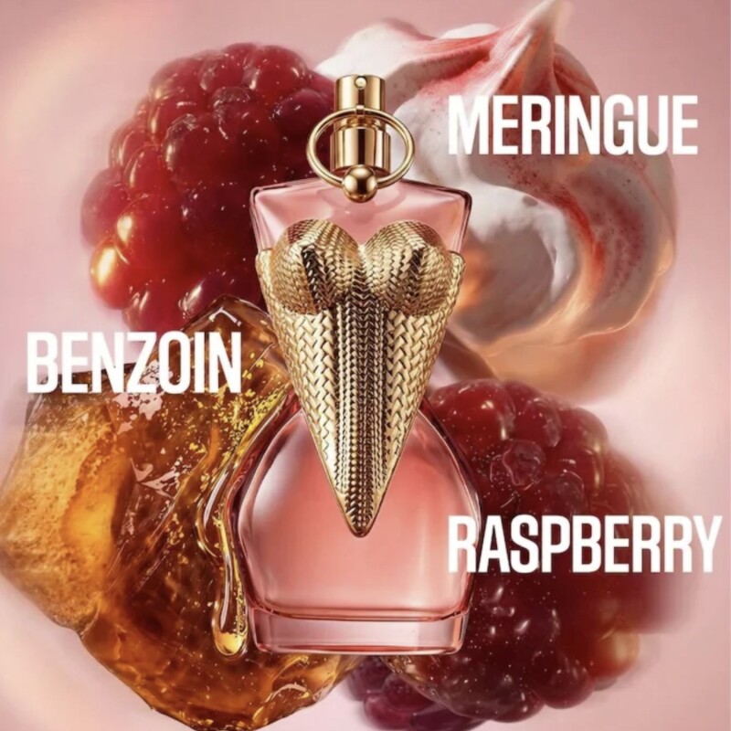 Perfume Jean Paul Gaultier Divine Couture Edp 100ml Perfume Jean Paul Gaultier Divine Couture Edp 100ml