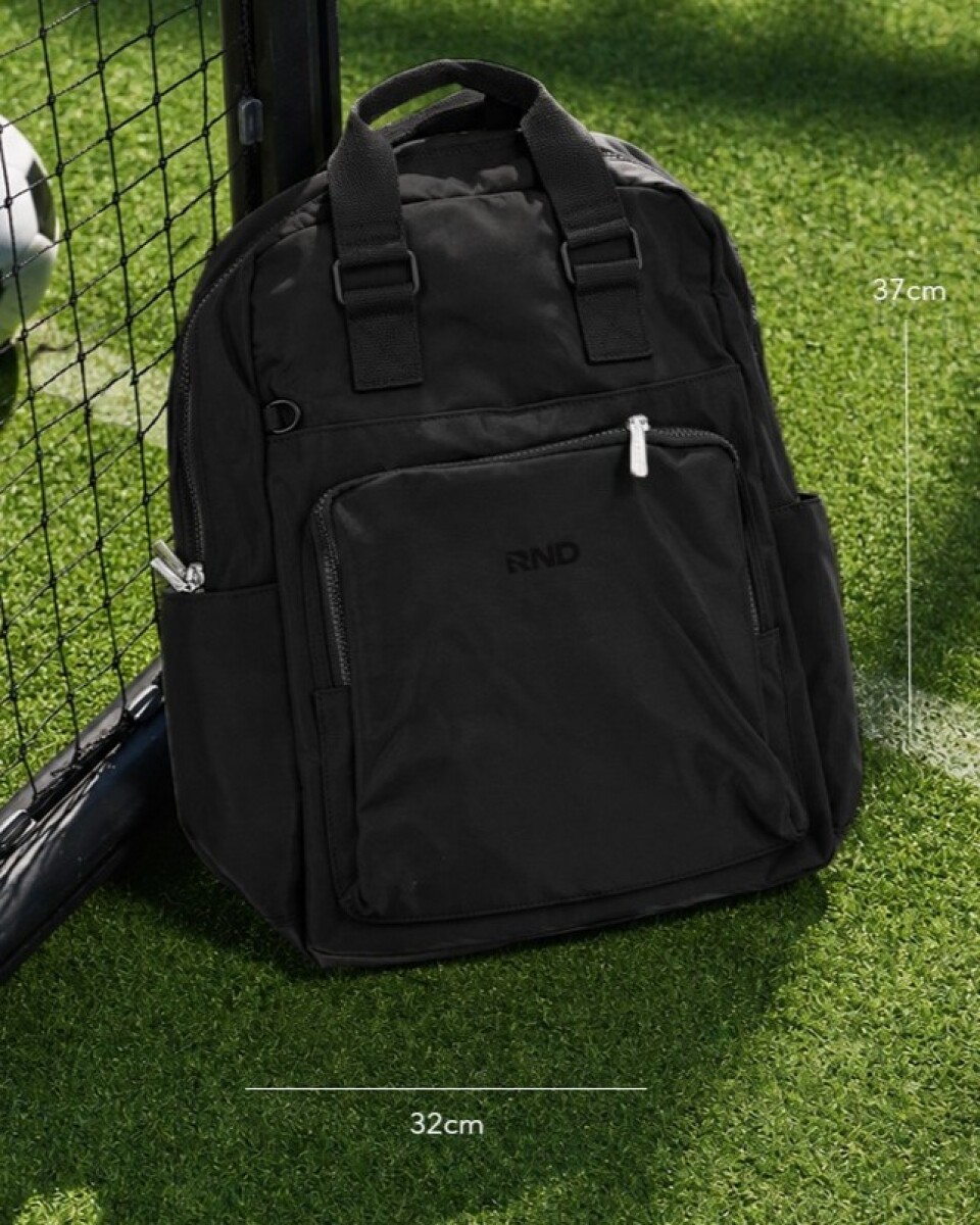 Mochila Deportiva. 