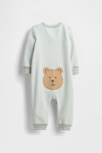 Astronauta Cozy Bebé Opal 586