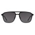 Lentes de Sol Chilli Beans Prado Cuadradas Negro