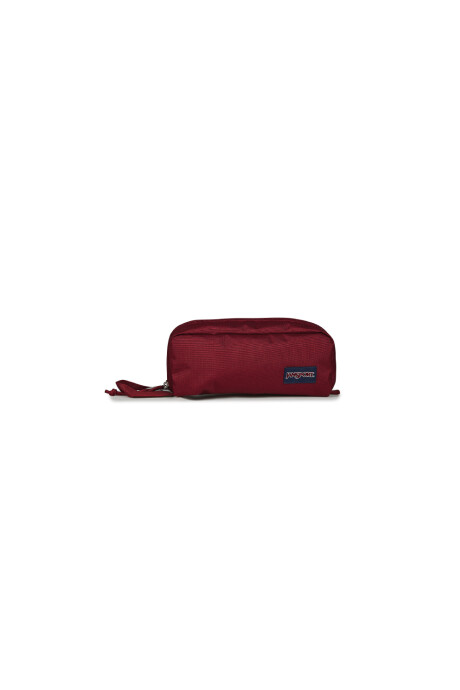 Cartuchera Perfect Pouch Russet Red