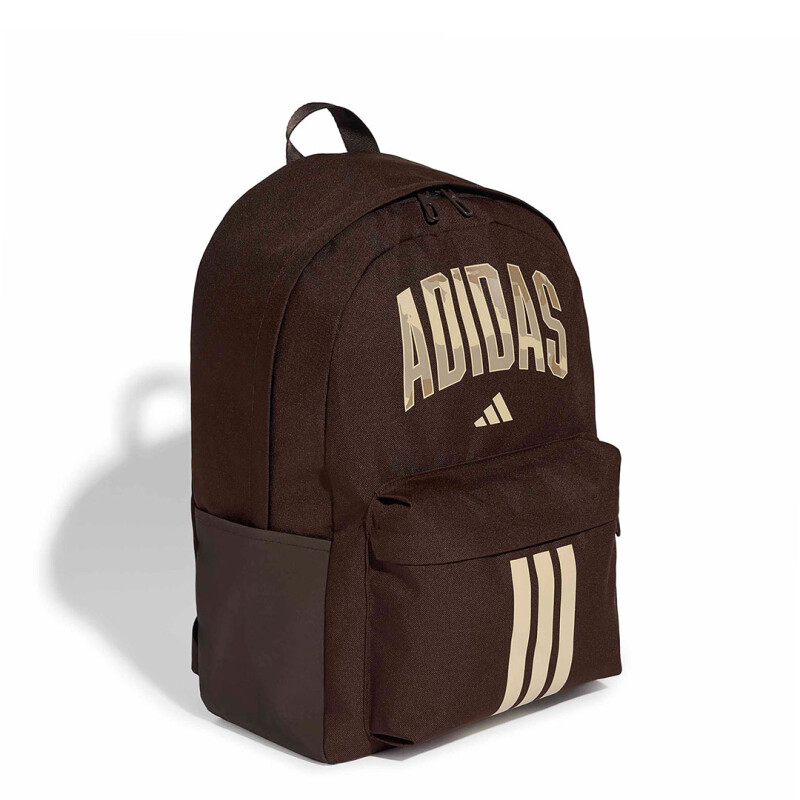 Mochila Adidas Ess Camo Marrón