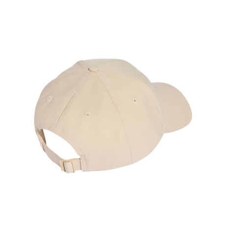 Gorra adidas Lightweight - Cream Cream