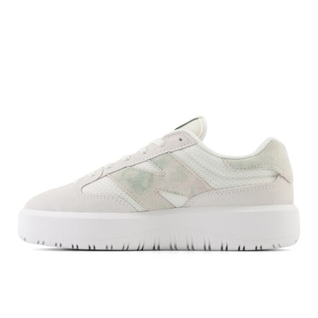 Championes New Balance de Dama - 302 - CT302CTB ELD