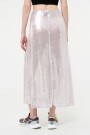 FALDA MAXI Lila