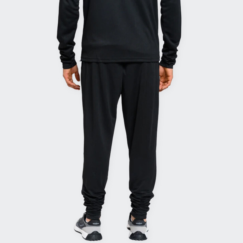 Pantalón Umbro Shoge Negro
