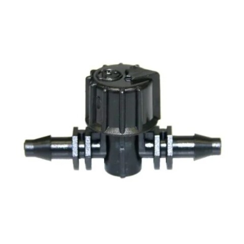 VALVULA PARA MICRO TUBO 7MM - POR ENCARGUE VALVULA PARA MICRO TUBO 7MM - POR ENCARGUE