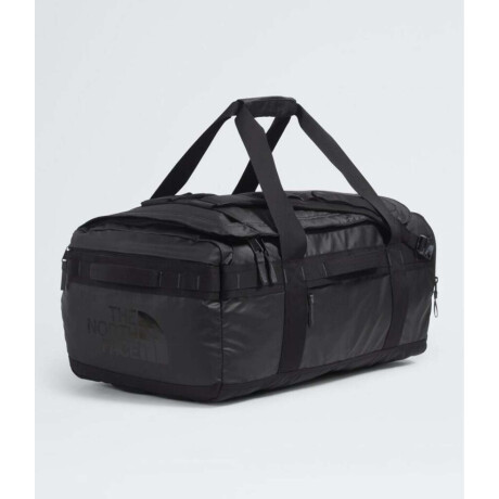 Bolso base camp voyager duffel 62 l Tnf Black/asphalt Grey
