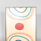 Cuadro Vild Estampado 11