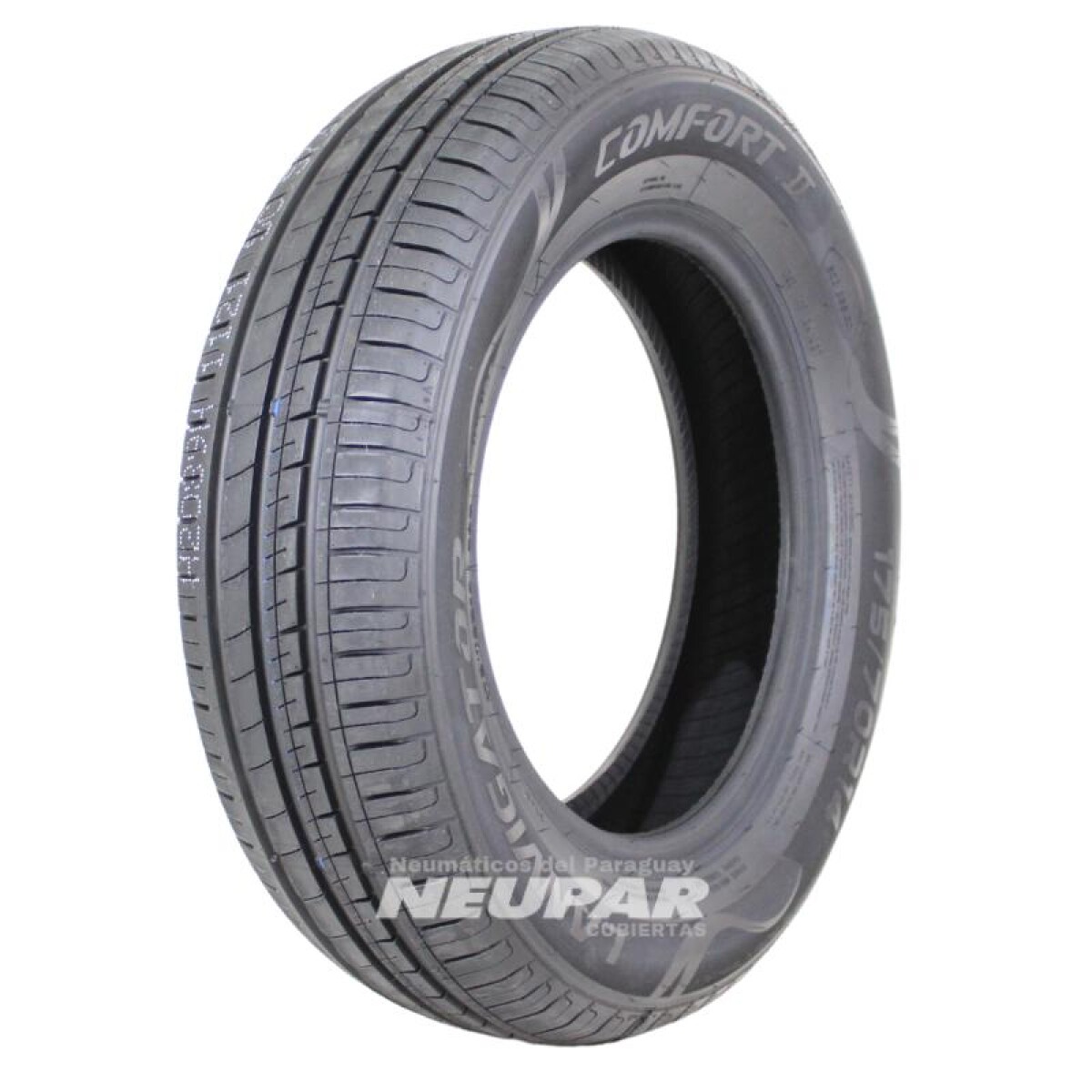 Cubierta Lanvigator 195/60 R16 