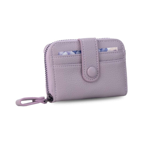 Tarjetero Ariana Glicina