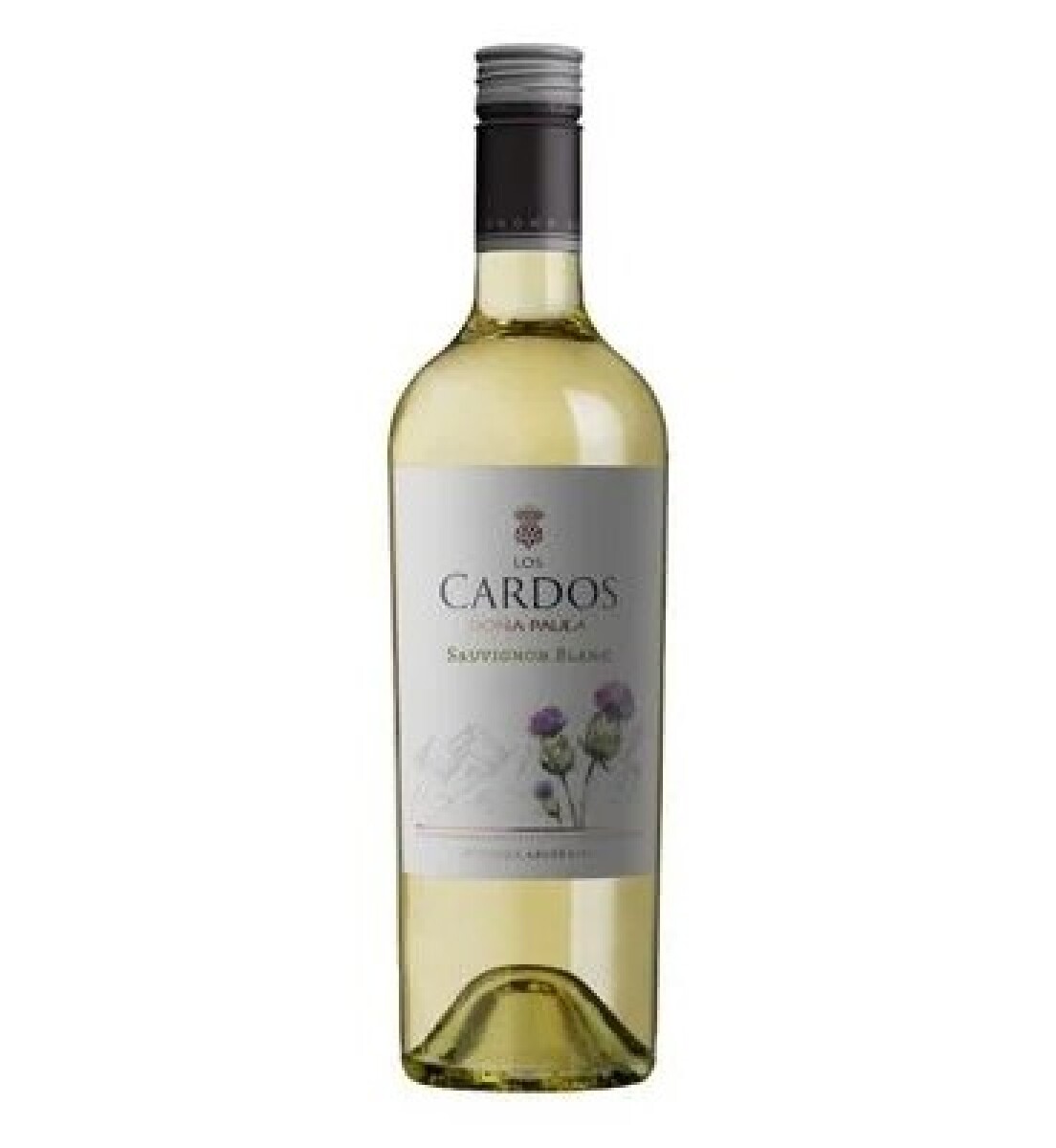 Los Cardos Sauvignon blanc 