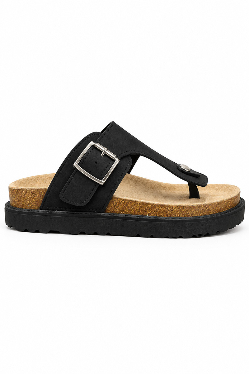 SANDALIA BETTINA SUPER OJOTA BT106 