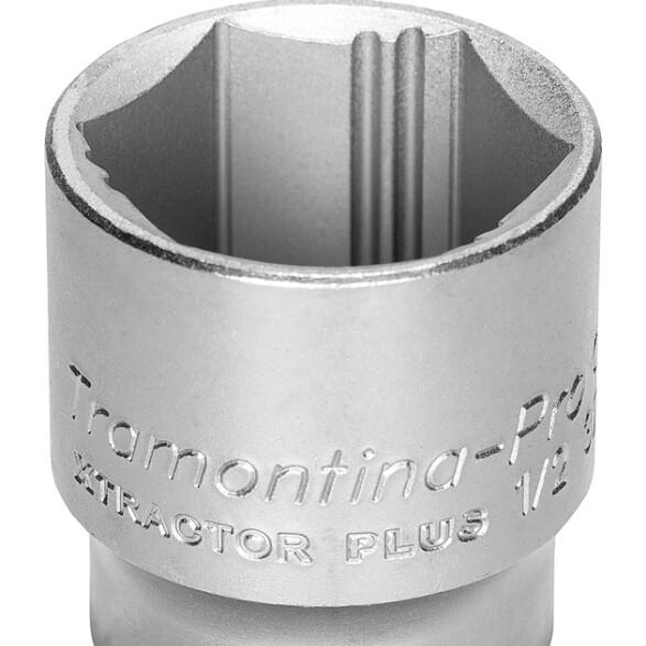 Dado Xtractor plus 1/2" x 21 mm TN3413