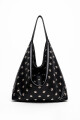 CARTERA SPIKE NEGRO