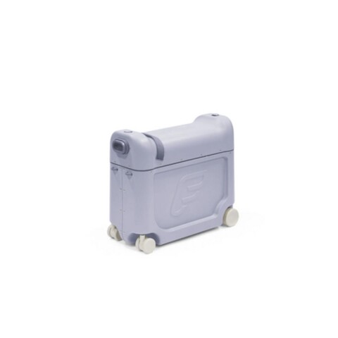 Valija infantil buggie + cama Jetkids BedBox Blue moon