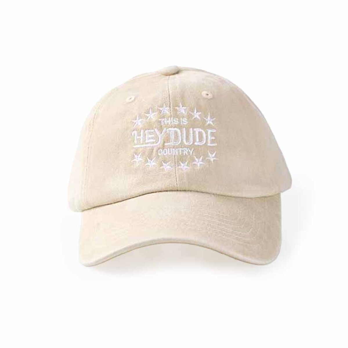 Gorra Hey Dude Unisex 