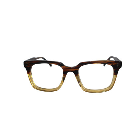 6086Receta Marron+Beige