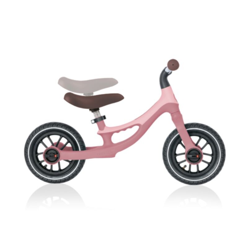 Globber bici de Balance Go Bike Elite Air Rosado Globber bici de Balance Go Bike Elite Air Rosado