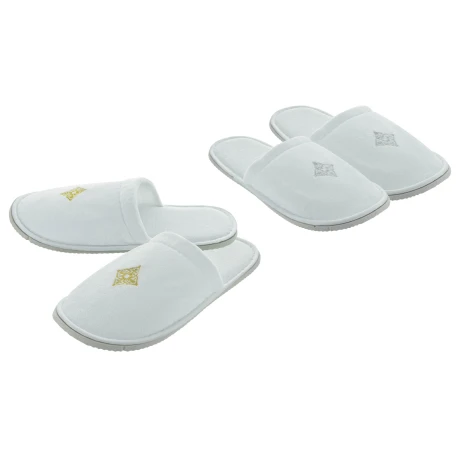 PANTUFLAS DE HOTEL PANTUFLAS DE HOTEL